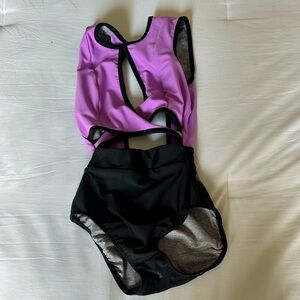 Five Dance Wear “Renegade Leo” size petite adult